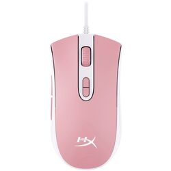 Мышь HyperX Pulsefire Core (Pink/White)