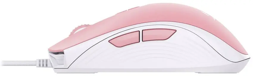 Мышь HyperX Pulsefire Core (Pink/White) - 4