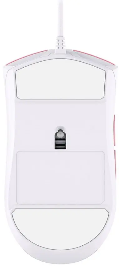 Мышь HyperX Pulsefire Core (Pink/White) - 5