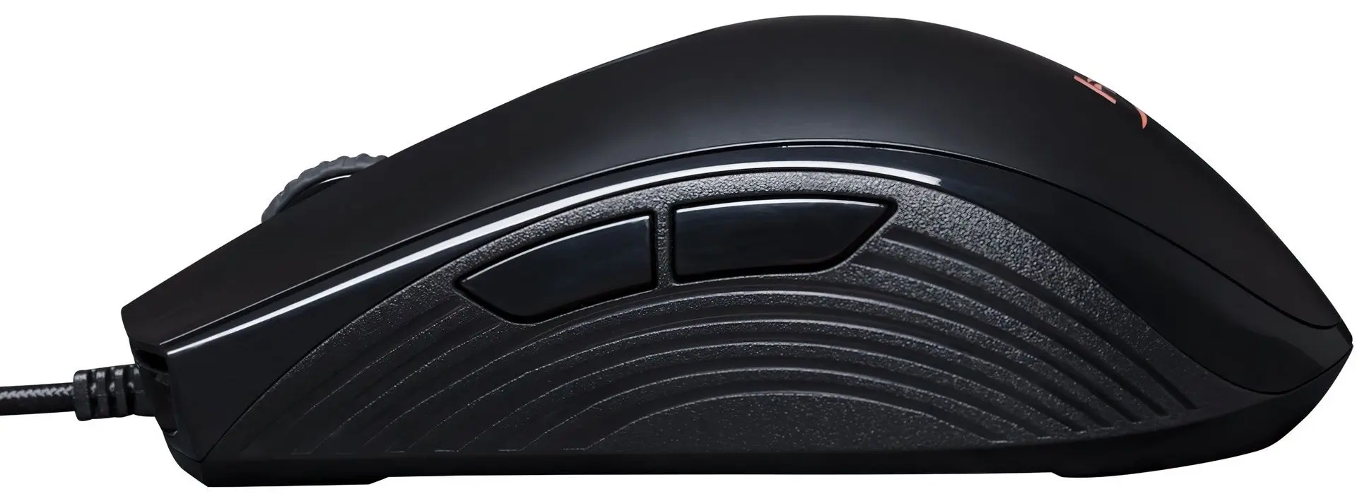 Mouse HyperX Pulsefire Core RGB (Black) - 4
