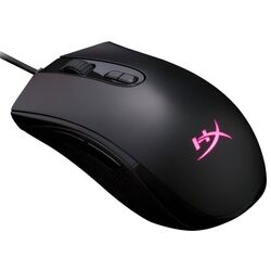 Mouse HyperX Pulsefire Core RGB (Black) Thumb