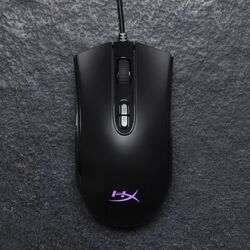 Mouse HyperX Pulsefire Core RGB (Black) Thumb
