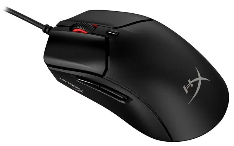 Mouse HyperX Pulsefire Haste 2 (Black)