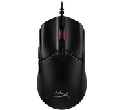 Mouse HyperX Pulsefire Haste 2 (Black)