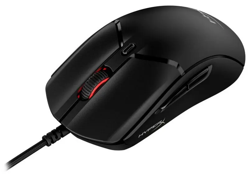 Mouse HyperX Pulsefire Haste 2 (Black)