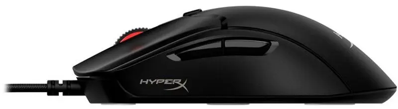 Mouse HyperX Pulsefire Haste 2 (Black)