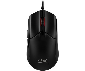 Mouse HyperX Pulsefire Haste 2 (Black)