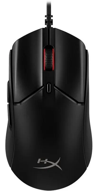 Mouse HyperX Pulsefire Haste 2 (Black)