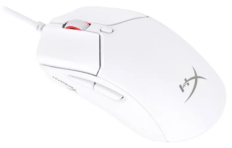 Mouse HyperX Pulsefire Haste 2 (White)
