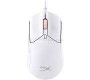 Mouse HyperX Pulsefire Haste 2 (White)