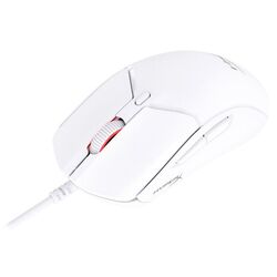 Mouse HyperX Pulsefire Haste 2 (White) Thumb
