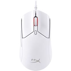 Mouse HyperX Pulsefire Haste 2 (White)