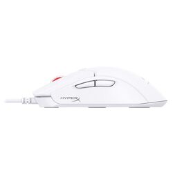 Mouse HyperX Pulsefire Haste 2 (White) Thumb