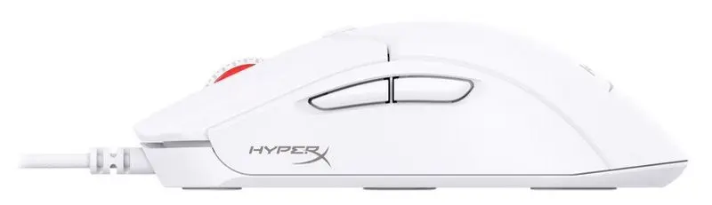 Mouse HyperX Pulsefire Haste 2 (White)