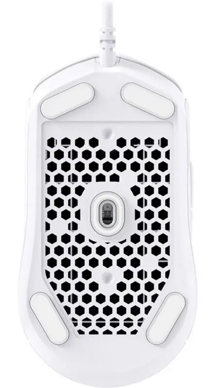 Mouse HyperX Pulsefire Haste 2 (White)
