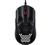 Mouse HyperX Pulsefire Haste (Black)