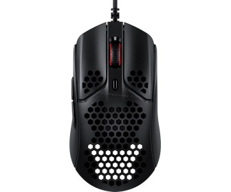 Mouse HyperX Pulsefire Haste (Black)