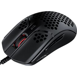 Мышь HyperX Pulsefire Haste Gaming (Black) Thumb