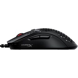 Мышь HyperX Pulsefire Haste Gaming (Black) Thumb