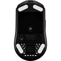 Мышь HyperX Pulsefire Haste Gaming (Black/Red) Thumb