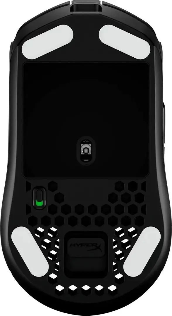 Мышь HyperX Pulsefire Haste Gaming (Black/Red) - 2