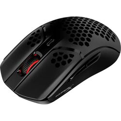 Мышь HyperX Pulsefire Haste Gaming (Black/Red) Thumb