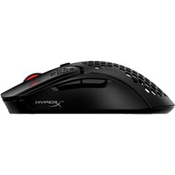 Мышь HyperX Pulsefire Haste Gaming (Black/Red) Thumb