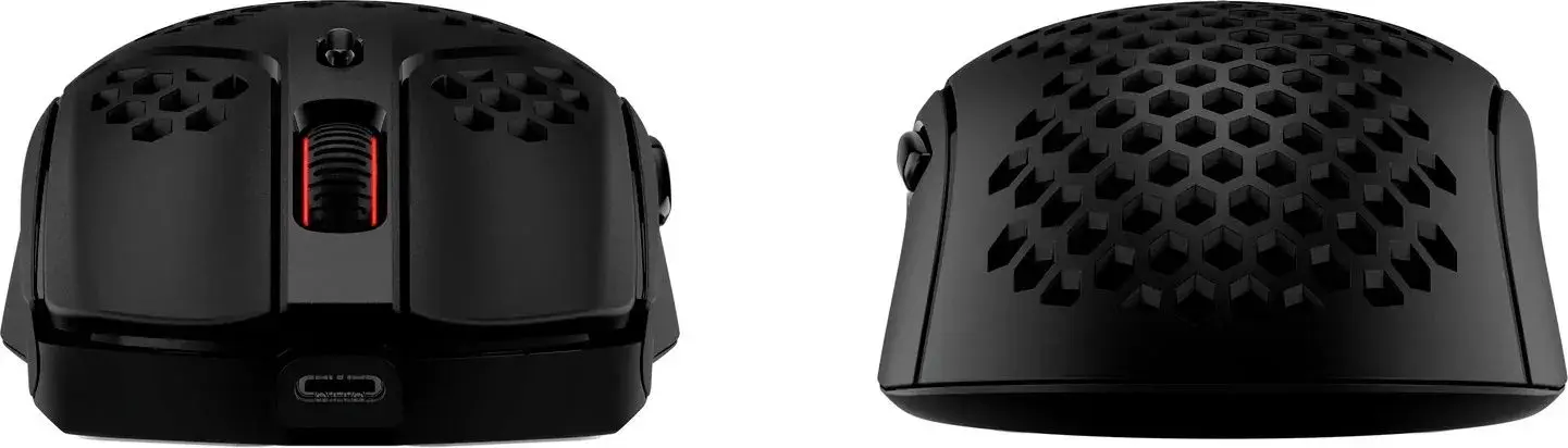 Мышь HyperX Pulsefire Haste Gaming (Black/Red) - 6