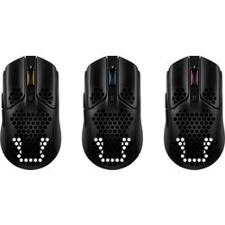 Мышь HyperX Pulsefire Haste Gaming (Black/Red) Thumb