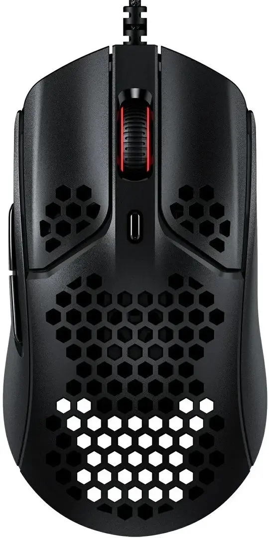 Мышь HyperX Pulsefire Haste Gaming (Black)