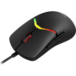 Мышь HyperX Pulsefire Saga (Black) Thumb