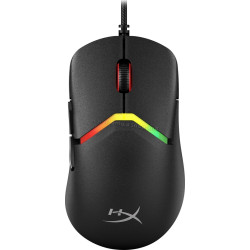 Mouse HyperX Pulsefire Saga (Black)
