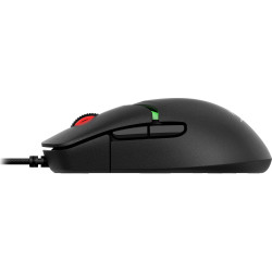 Мышь HyperX Pulsefire Saga (Black) Thumb