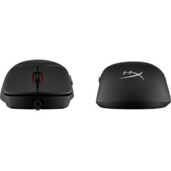 Мышь HyperX Pulsefire Saga (Black) Thumb