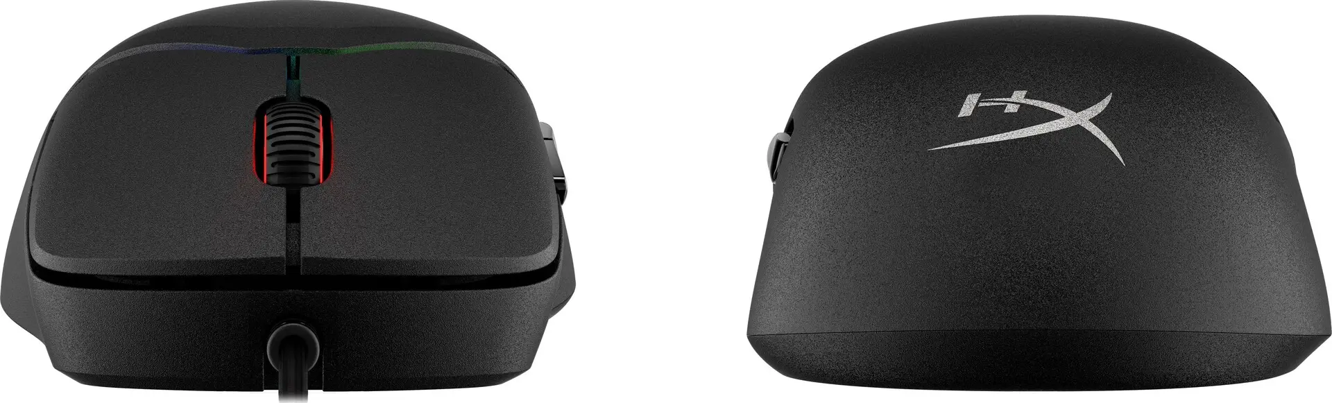 Мышь HyperX Pulsefire Saga (Black)