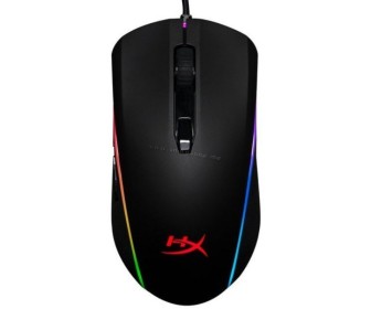 Mouse HyperX Pulsefire Surge (Black)