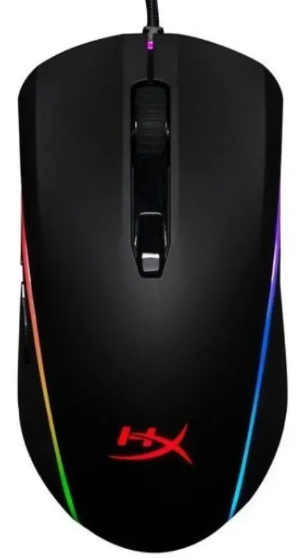 Мышь HyperX Pulsefire Surge (Black)
