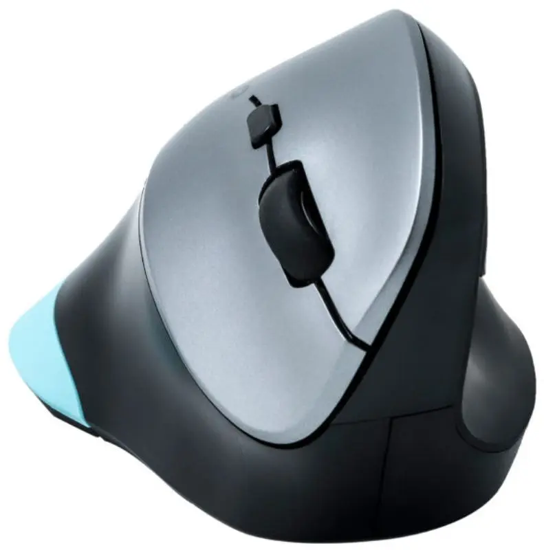 Mouse fara fir i-Tec BlueTouch 245 MWBT245 (Grey/Black)