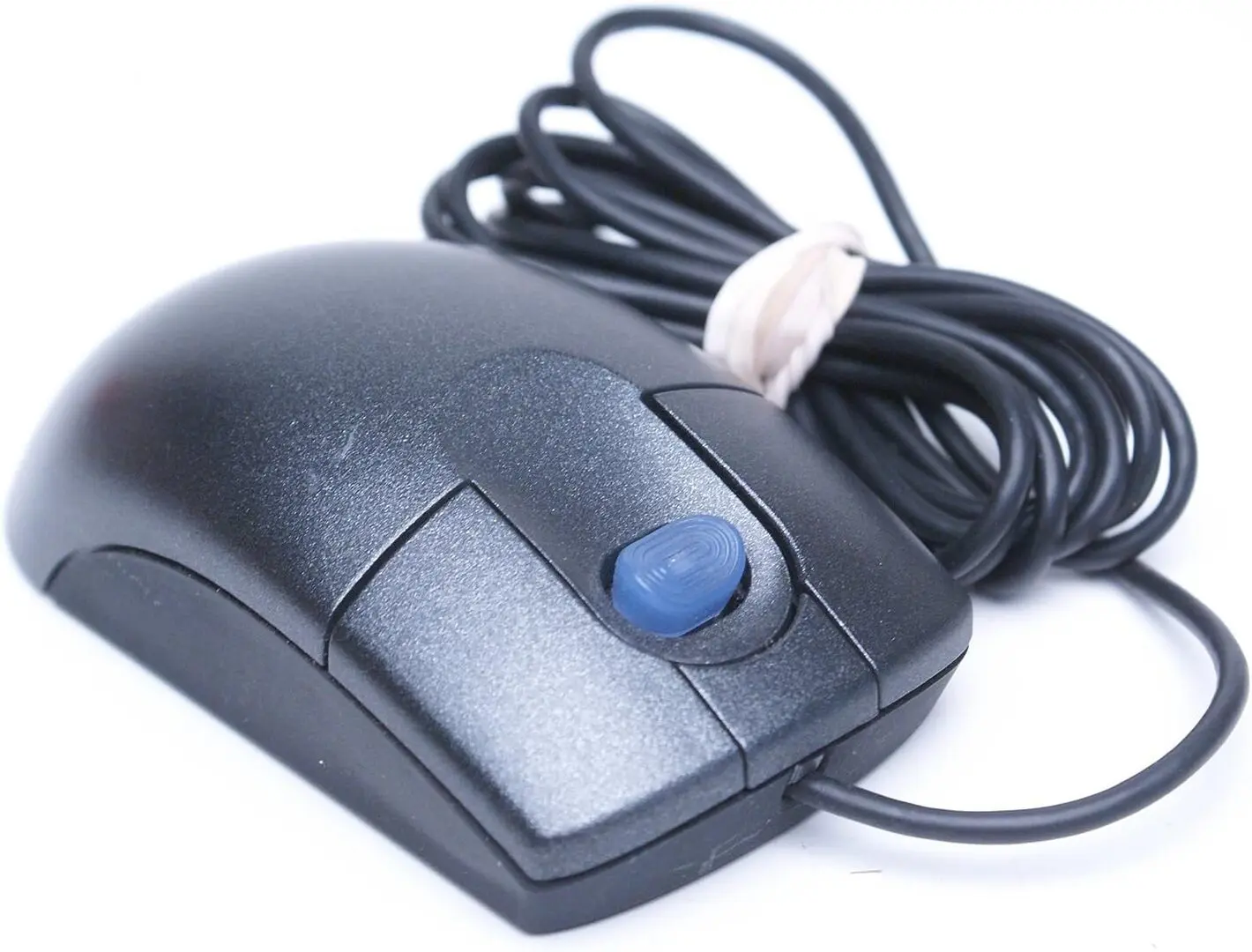 Mouse IBM ScrollPoint (Black)