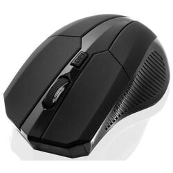 Mouse fara fir iBox i005 Pro (Black)