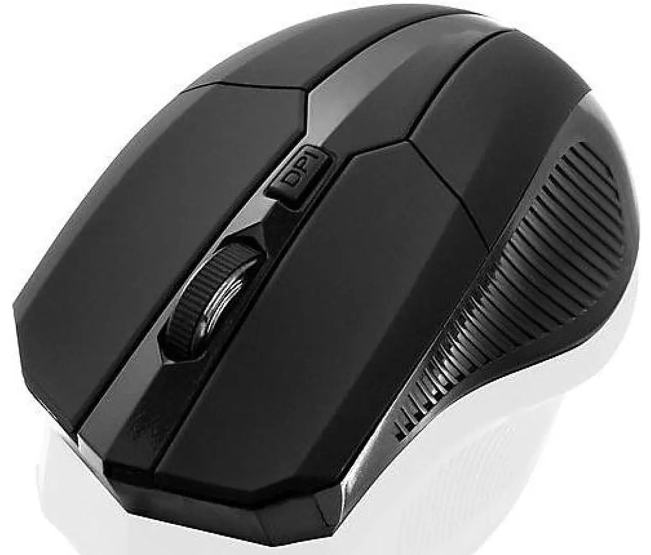 Mouse fara fir iBox i005 Pro (Black)