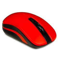 Mouse fara fir iBox Loriini Pro IMOF008WR (Red) Thumb