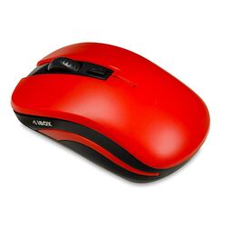 Mouse fara fir iBox Loriini Pro IMOF008WR (Red) Thumb