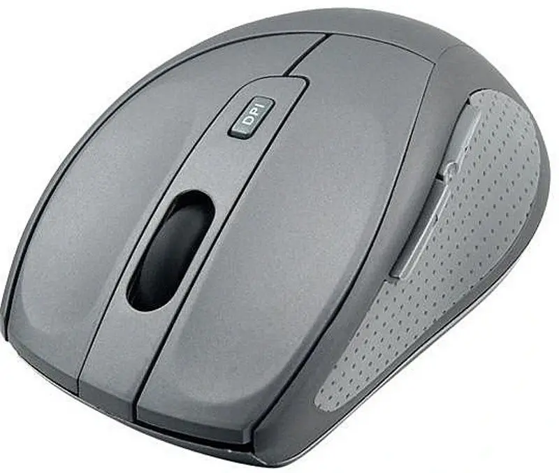 Mouse fara fir iBox Swift Pro IMOS604 (Grey) - 2