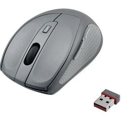 Mouse fara fir iBox Swift Pro IMOS604 (Grey)