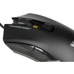 Mouse iBox Aurora A-3 RGB (Black) Thumb