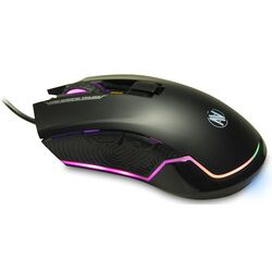 Mouse iBox Aurora A-3 RGB (Black)