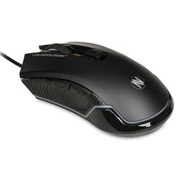 Mouse iBox Aurora A-3 RGB (Black) Thumb