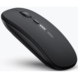 Mouse fara fir Inphic M1P (Black) Thumb