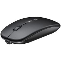 Mouse fara fir Inphic M1P (Black) Thumb